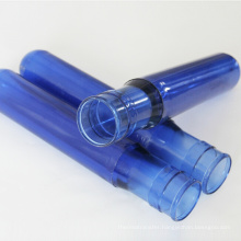 100% New Material Manufacturer Supply 800g 55mm neck Blue Pet Preform For 20L Water Bottle